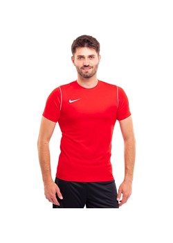 Koszulka treningowa męska Nike Dry Park 20 ze sklepu Decathlon w kategorii T-shirty męskie - zdjęcie 176163255