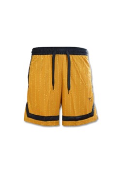 Spodenki sportowe damskie Nike Seasonal Fly Crossover Basketball Shorts ze sklepu Decathlon w kategorii Szorty - zdjęcie 176163597