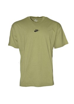 Koszulka sportowa Nike Premium Essential Sustainable T-shirt ze sklepu Decathlon w kategorii T-shirty męskie - zdjęcie 176163666