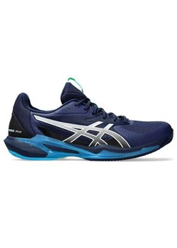 Buty do tenisa męskie Asics Solution Speed Ff 3 ze sklepu Decathlon w kategorii Buty sportowe męskie - zdjęcie 176163915