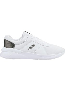 Buty sportowe damskie Puma Rose Raw Metallics ze sklepu Decathlon w kategorii Buty damskie - zdjęcie 176164189