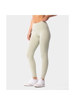 Legginsy dla kobiet na siłownię Carpatree Horizon ze sklepu Decathlon w kategorii Spodnie damskie - zdjęcie 176165166