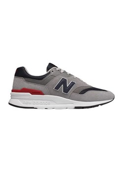 Buty do chodzenia męskie New Balance 997 ze sklepu Decathlon w kategorii Buty męskie - zdjęcie 176165387