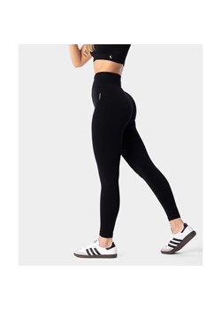 Legginsy bezszwowe damskie Simply Seamless Carpatree ze sklepu Decathlon w kategorii Spodnie damskie - zdjęcie 176165405