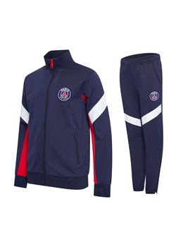 Dres piłkarski dziecięcy Paris Saint-Germain 24/25 ze sklepu Decathlon w kategorii Dresy chłopięce - zdjęcie 176165608