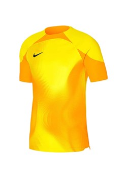 Koszulka sportowa męska Nike Dri-FIT Adv Gardien IV GK ze sklepu Decathlon w kategorii Stroje piłkarskie - zdjęcie 176165628