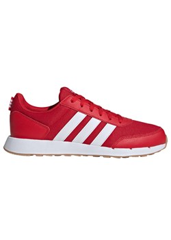 Buty lifestyle męskie Adidas Run 50s IG6555 ze sklepu Decathlon w kategorii Buty męskie - zdjęcie 176165716