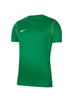 Koszulka sportowa dla dzieci Nike Dri-Fit Park ze sklepu Decathlon w kategorii Stroje piłkarskie - zdjęcie 176165729