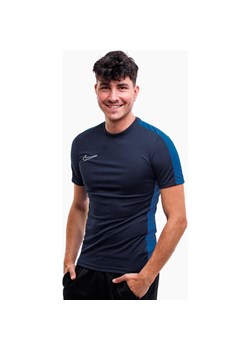 Koszulka sportowa męska Nike DF Academy 23 ze sklepu Decathlon w kategorii T-shirty męskie - zdjęcie 176166026