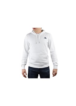 Kappa Vend Hooded, męska bluza ze sklepu Decathlon w kategorii Bluzy męskie - zdjęcie 176166257