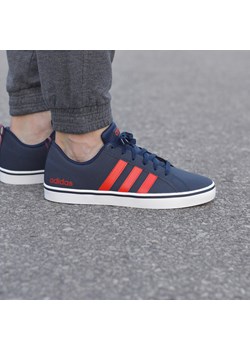 Buty lifestyle męskie Adidas VS Pace B74317 ze sklepu Decathlon w kategorii Buty męskie - zdjęcie 176166525