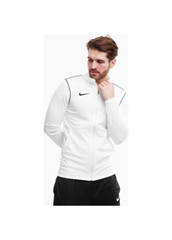 Bluza sportowa męska Nike Dry Park 20 TRK JKT K ze sklepu Decathlon w kategorii T-shirty męskie - zdjęcie 176166755