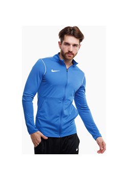 Bluza sportowa męska Nike Dry Park 20 TRK JKT K ze sklepu Decathlon w kategorii T-shirty męskie - zdjęcie 176166816