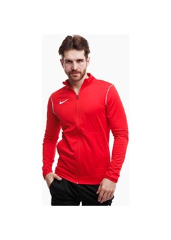 Bluza sportowa męska Nike Dry Park 20 TRK JKT K ze sklepu Decathlon w kategorii T-shirty męskie - zdjęcie 176166817