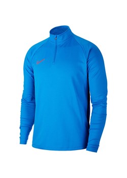 Bluza sportowa męska Nike Dri-FIT Academy Drill Top ze sklepu Decathlon w kategorii Bluzy męskie - zdjęcie 176166946