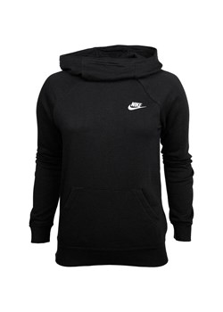 Bluza sportowa damska Nike Essentials Fnl Po Flc ze sklepu Decathlon w kategorii Bluzy damskie - zdjęcie 176166956