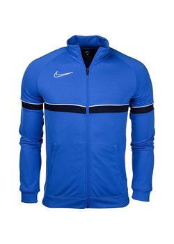 Bluza sportowa męska Nike Dri-FIT Academy 21 Knit Track Jacket ze sklepu Decathlon w kategorii Bluzy męskie - zdjęcie 176166958