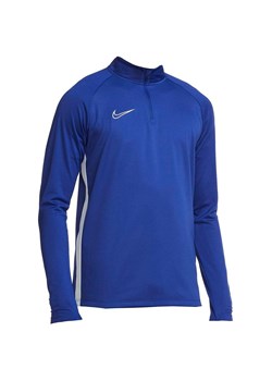 Bluza sportowa męska Nike Dri-FIT Academy Dril Top ze sklepu Decathlon w kategorii T-shirty męskie - zdjęcie 176167005