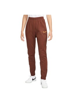 Spodnie Sportowe damskie Nike TF Academy Pant ze sklepu Decathlon w kategorii Spodnie damskie - zdjęcie 176167009