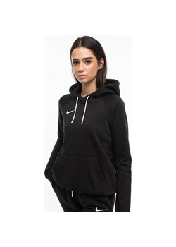 Bluza sportowa damska Nike Park 20 Hoodie ze sklepu Decathlon w kategorii Bluzy damskie - zdjęcie 176167198