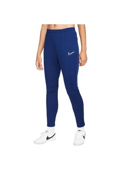 Spodnie Sportowe damskie Nike TF Academy Pant ze sklepu Decathlon w kategorii Spodnie damskie - zdjęcie 176167207