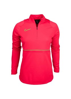 Bluza sportowa damska Nike Dri-FIT Academy ze sklepu Decathlon w kategorii Bluzy damskie - zdjęcie 176167269