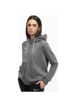 Bluza sportowa damska Nike Park 20 Hoodie ze sklepu Decathlon w kategorii Bluzy damskie - zdjęcie 176167359