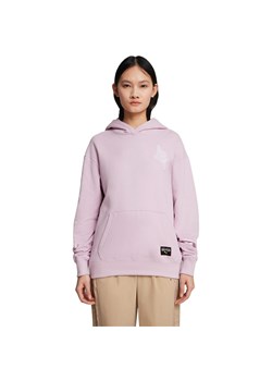 Bluza z kapturem Puma X Sophia Chang Graphic Hoodie, Kobiety ze sklepu Decathlon w kategorii Bluzy damskie - zdjęcie 176167498