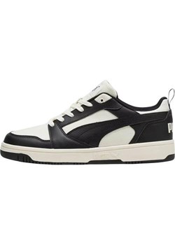 Buty do chodzenia męskie Puma Rebound V6 Low ze sklepu Decathlon w kategorii Buty męskie - zdjęcie 176167746