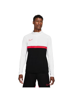 Bluza sportowa męska Nike Dri-FIT Academy 21 Drill Top ze sklepu Decathlon w kategorii Bluzy męskie - zdjęcie 176167809