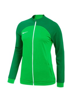 Bluza sportowa damska Nike NK Dri-FIT Academy Trk Jkt K ze sklepu Decathlon w kategorii Bluzy damskie - zdjęcie 176168305