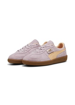 Buty Sportowe Męskie Puma Palermo ze sklepu Decathlon w kategorii Buty męskie - zdjęcie 176168396