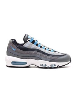 Buty do chodzenia unisex Nike Air Max 95 ze sklepu Decathlon w kategorii Buty damskie - zdjęcie 176168696