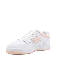 Buty do chodzenia damskie New Balance 480 ze sklepu Decathlon w kategorii Buty damskie - zdjęcie 176168698