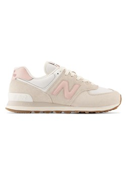 Buty do chodzenia damskie New Balance Classic 574 ze sklepu Decathlon w kategorii Buty damskie - zdjęcie 176169185