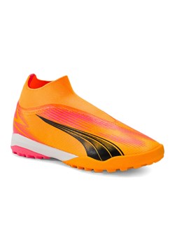 Buty piłkarskie PUMA Ultra Match + LL TT ze sklepu Decathlon w kategorii Buty sportowe męskie - zdjęcie 176169305