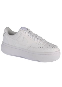 Buty do chodzenia damskie Nike Court Vision Alta ze sklepu Decathlon w kategorii Buty damskie - zdjęcie 176169325