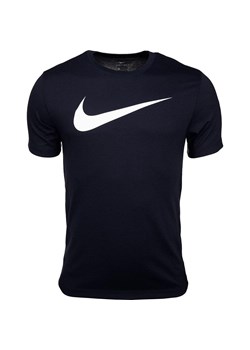 Koszulka sportowa męska Nike Dri-FIT Park ze sklepu Decathlon w kategorii T-shirty męskie - zdjęcie 176170147