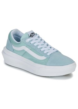 Buty do chodzenia unisex Vans Old Skool Over ze sklepu Decathlon w kategorii Buty damskie - zdjęcie 176170269