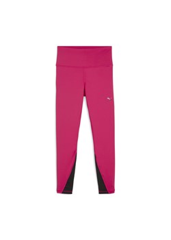 Legginsy damskie PUMA Train All Day 7/8 Tight ze sklepu Decathlon w kategorii Spodnie damskie - zdjęcie 176170318