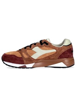 Buty do chodzenia męskie Diadora ze sklepu Decathlon w kategorii Buty męskie - zdjęcie 176170599