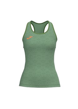 Tank top do biegania damski Joma R-Trail Nature ze sklepu Decathlon w kategorii Bluzki damskie - zdjęcie 176170807