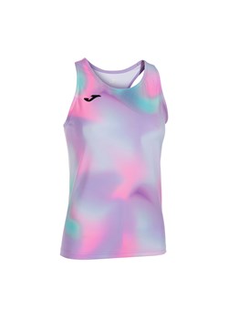 Tank top do biegania damski Joma R-Trail Nature ze sklepu Decathlon w kategorii Bluzki damskie - zdjęcie 176170815