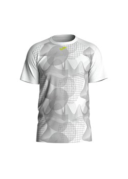 Koszulka tenisowa męska Joma Challenge ze sklepu Decathlon w kategorii T-shirty męskie - zdjęcie 176170897