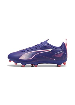 Second Life - Buty do piłki nożnej dla dzieci Puma Ultra 5... - Stan Doskonały ze sklepu Decathlon w kategorii Buty sportowe dziecięce - zdjęcie 176171457