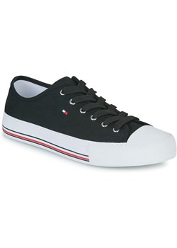 Buty do chodzenia damskie Tommy Hilfiger Low Cut Lace-Up ze sklepu Decathlon w kategorii Buty dziecięce - zdjęcie 176171899