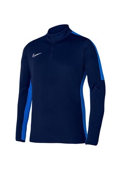 Bluza treningowa męska Nike DF Academy 23 SS Drill Top ze sklepu Decathlon w kategorii Bluzy męskie - zdjęcie 176172919