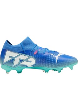 Buty piłkarskie uniseks Puma Future 7 Match FG/AG ze sklepu Decathlon w kategorii Buty sportowe męskie - zdjęcie 176173165