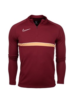 Bluza treningowa dziecięca Nike NK DF Academy 21 Drill Top ze sklepu Decathlon w kategorii Bluzy chłopięce - zdjęcie 176173169