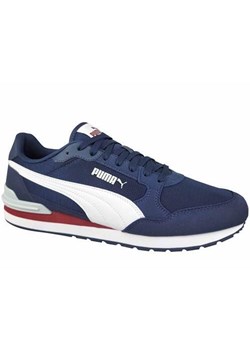 Buty do chodzenia męskie Puma St Runner V4 Mesh ze sklepu Decathlon w kategorii Buty męskie - zdjęcie 176173345